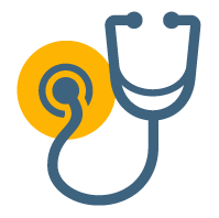 icon diagnostic Healthcare Providers
